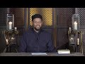 30 Lights For 30 Nights Episode 23 Reciting The Qur An Abundantly