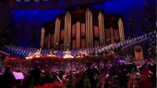 Gloria in Excelsis Deo! - Mormon Tabernacle Choir