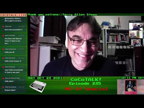 235   MC-10 Special!