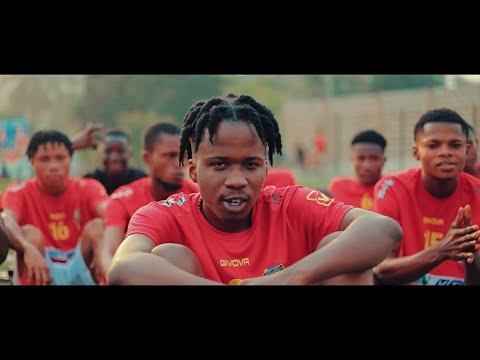 Holyrina - “UPFRONT FREESTYLE”(fun video )