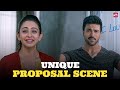 Dhruva Discovers The Deadly Secret Ram Charan Rakul Preeth Singh Aravind Swami Sun NXT