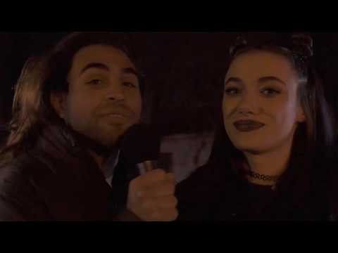 Seeb - Fade Out: Olivia discuss her Oscar-worthy role [BTS]