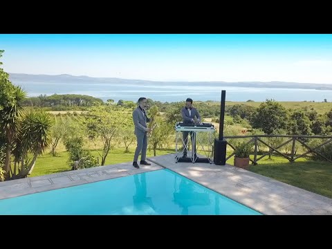 Sax 'n' Pulse - Live Saxophonist & DJ For Weddings in Italy