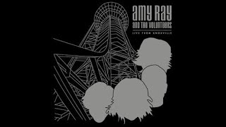 01 Put it out for good   Amy Ray and the Volunteers   Live from Knoxville