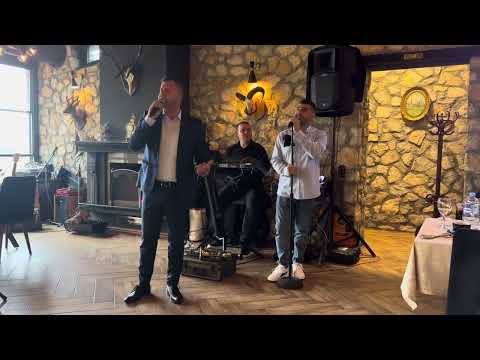 Acapulco band- DVE MUZIKE