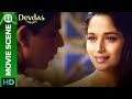 Madhuri Dixit Best Acting Devdas Devdas Best Dialogue Best Scenes Of Devdas Back To Back