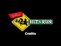 The Simpsons Hit Run Credits
