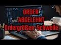 Achtung Die Ordergrößen Schwelle Verstehen Order Size Threshold Erklärt