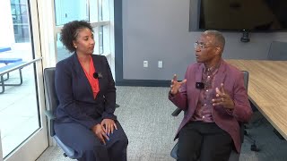 Who Dat Makin' Headlines: Tommy Davidson