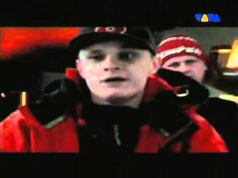 Żustoprocent feat. Penku - Południowa strona