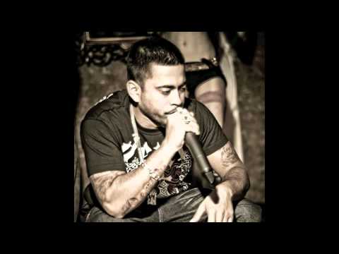 Gangis Khan a.k.a. Camoflauge - Lullaby (Feat. Littles The General & Syph)