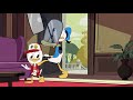 DuckTales 2017 Season 3 Episode 2 Quack Pack Part 1