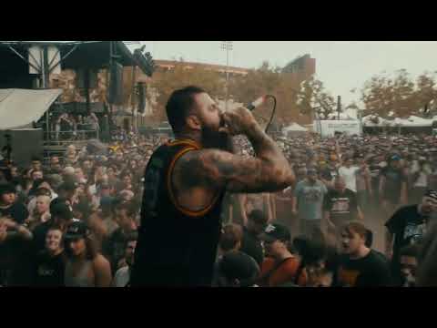 Gods Hate - 07/31/2022 (Live @ Sound and Fury 2022)