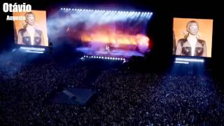 J+B 03 “’03 Bonnie &amp; Clyde” “Upgrade U” and Crazy in Love (LIVE) (On The Run Tour) [LEGENDADO PT-BR]