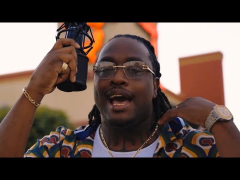 No Blemish Ministry Presents: Crash Muzic- Chef