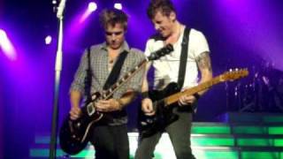 End Of The World - McFly @ Southampton Guildhall