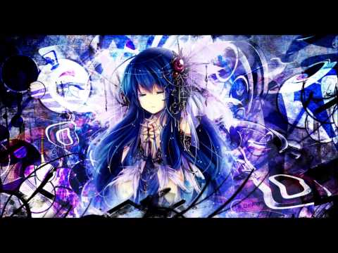 Amazing Trance! - Broken Down (feat. Meredith Call) [HD]