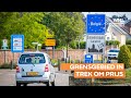 Veel jonge Brabanders trekken grens over voor goedkope huurwoning
