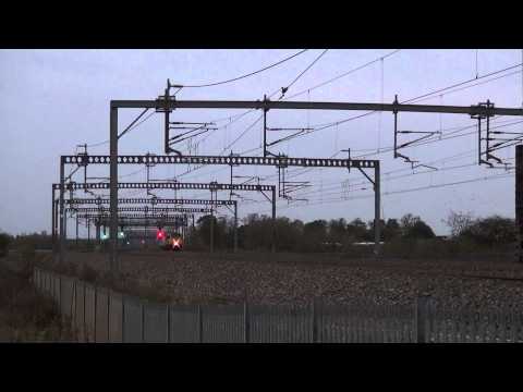 Mark Lee 4L92 86s Coton Lane Tamworth 28102014