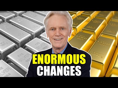 We're About To Go Through Enormous Changes - Mike Maloney | Gold Silver Price