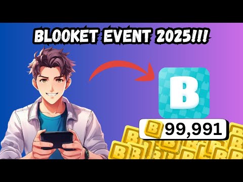 💰 How to Get Infinite Tokens in Blooket (2025 Update!)