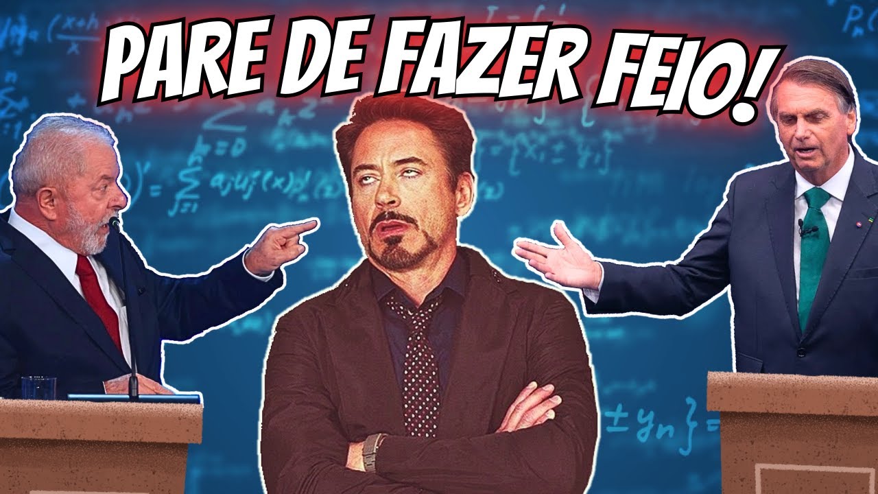 THE LOGICAL FALLACIES THAT MAKE YOU A BAD DEBATER