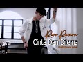 CINTA DAN DILEMA COVER BY REVO RAMON