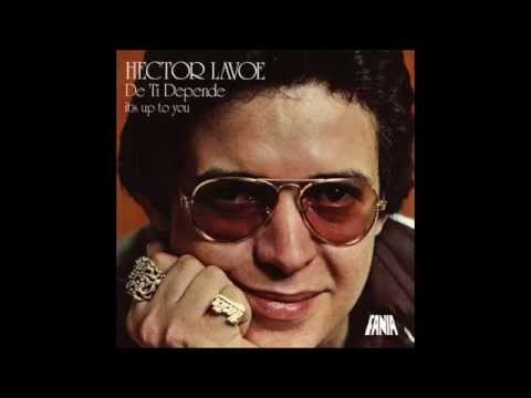 Hector Lavoe Mix - Exitos/Hits