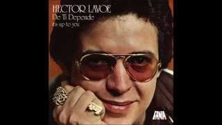 Hector Lavoe Mix - Exitos/Hits