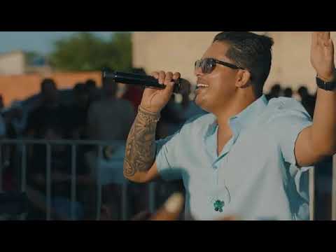 Reinan santos ao vivo no posto