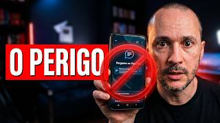 ⚠️ Você NÃO vai Assistir esse vídeo (Pergunte ao YouTube)