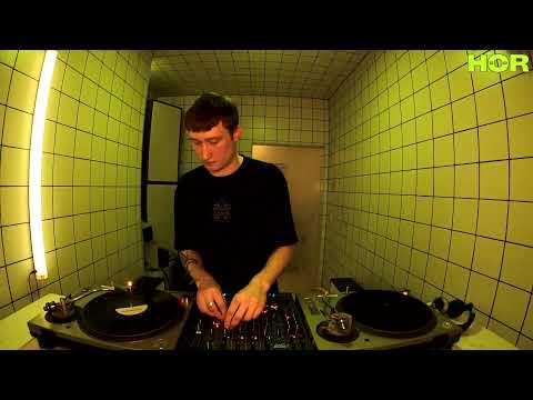 Neighbourhood - The Lady Machine B2B Decka | HÖR - Mar 16 / 2022