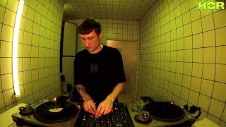 Neighbourhood - The Lady Machine B2B Decka | HÖR - Mar 16 / 2022