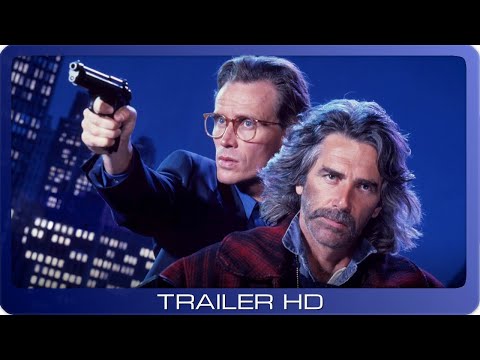 afbeelding Shakedown ≣ 1988 ≣ Trailer