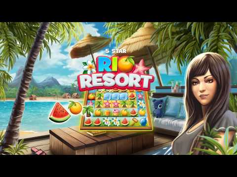 5 Star Rio Resort 