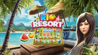 5 Star Rio Resort 8