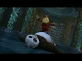 Kung Fu Panda Attack on the Jade Palace