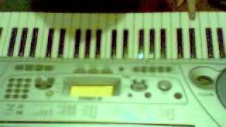 tutorial cruel angel thesis piano 1/5