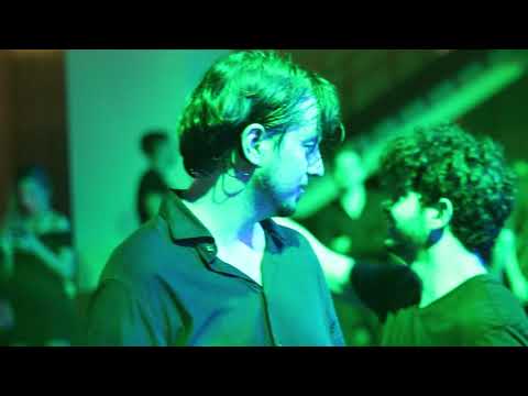 Tamar & Brixx (and Nir) @ RZC2019