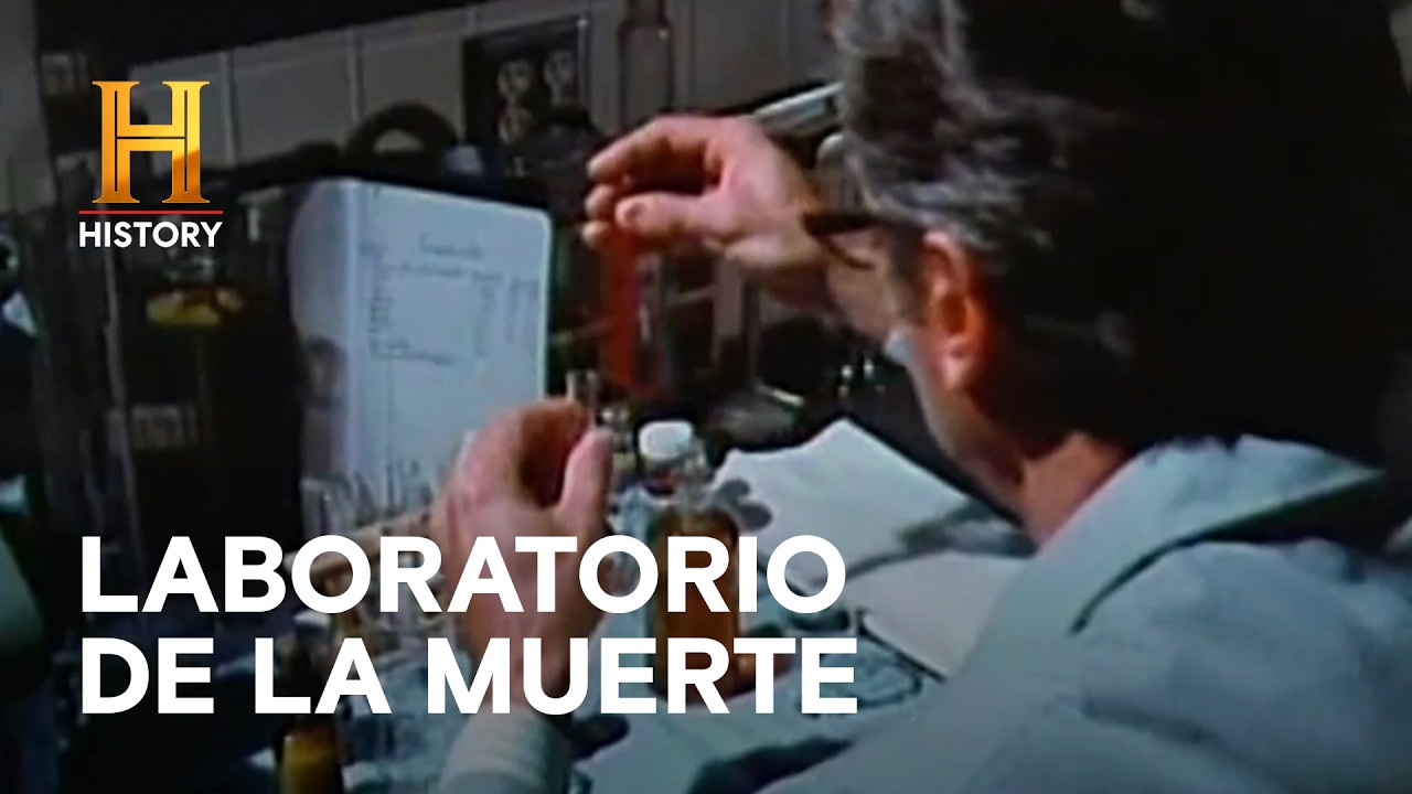 ENTIDADES EXTRAÑAS EN EL LAGO MÁS PROFUNDO - LA EVIDENCIA ESTÁ ENTRE NOSOTROS