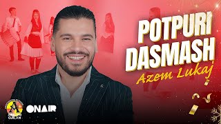 Azem Lukaj - Potpuri Dasmash (Gezuar 2026)
