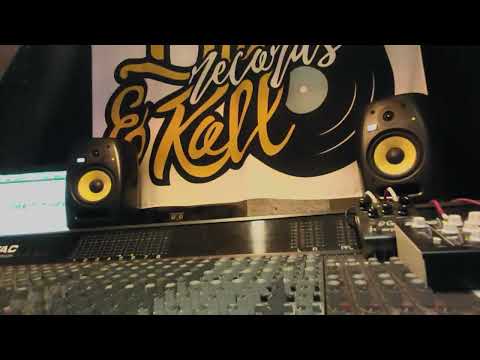 DOKTOR HEBA x GENERAL TWO - DUBSONG