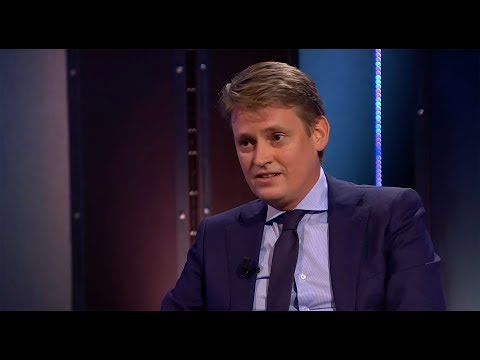 Michiel Coenraads — Michiel Coenraads van DLA Piper over global campaigns en het