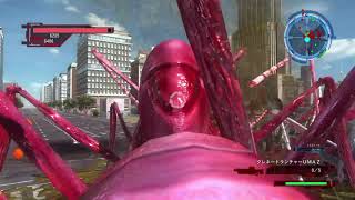 【地球防衛軍5】DLC1 レンジャーソロ M1 HARDEST 対黒アリ赤アリ