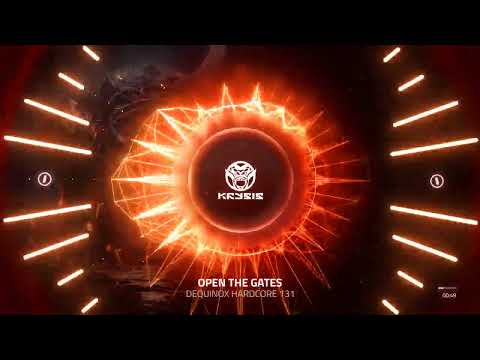 Kay Corns - Open The Gates - Misc Originals