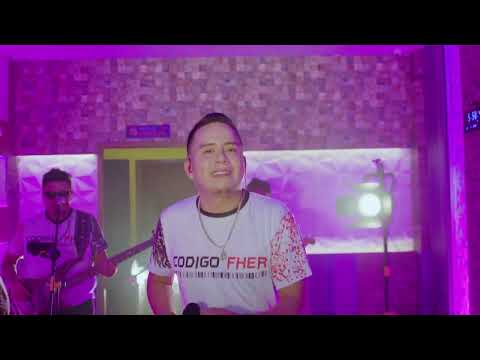 Código fher - Mix Ronish y Maroyu en vivo