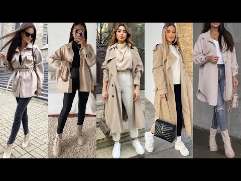 MODA 2025  MUJER OUTFITS CASUALES Tendencias ESTILO MODA OUTFITS LOOK CASUAL