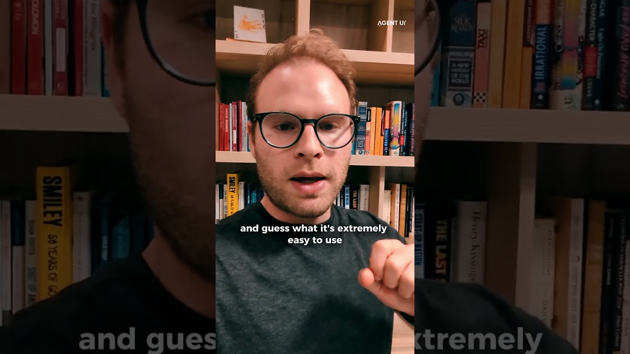 Facebook Integration + AI + No Code? We Built It.