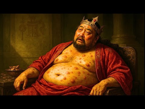 The Horrific End of Kublai Khan — Mongol Conqueror Who Lost China