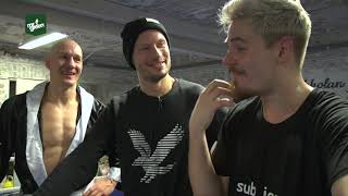 Kimin Viidakkotreeni osa 2: Tubettaja Miska Haakana vs. Amin Asikainen